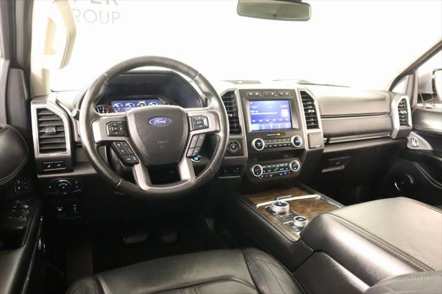 2021 Ford Expedition Platinum