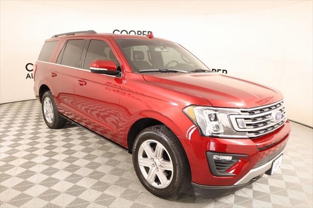 2019 Ford Expedition XLT