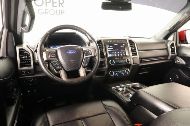 2019 Ford Expedition XLT