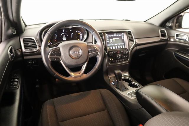 2018 Jeep Grand Cherokee Upland 4x4
