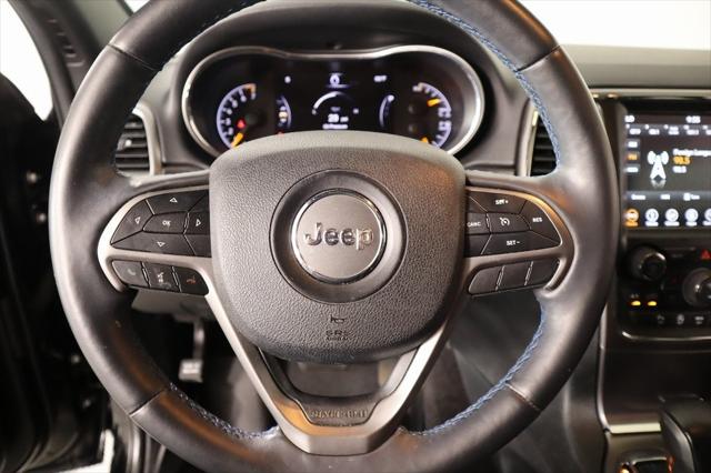 2018 Jeep Grand Cherokee Upland 4x4