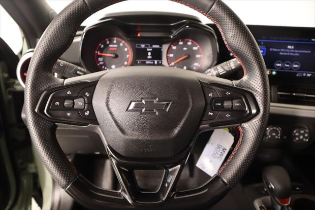 2024 Chevrolet Trax FWD 1RS