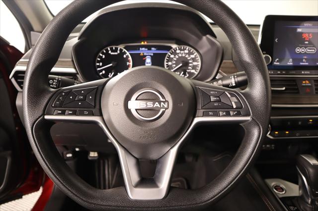 2023 Nissan Altima SV FWD