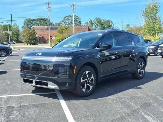 2026 Hyundai IONIQ 9 S for sale in Westbrook, ME