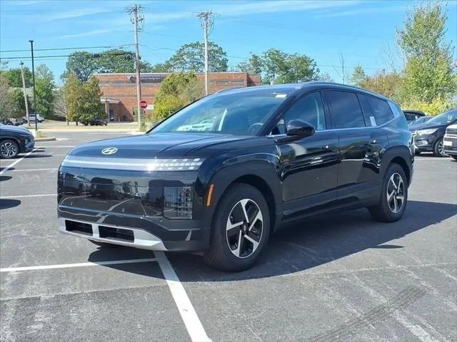 2026 Hyundai IONIQ 9 S for sale in Westbrook, ME