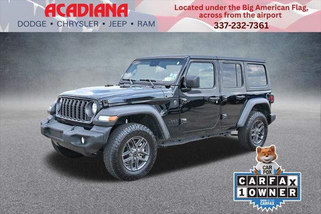 2025 Jeep Wrangler 4-Door Summit 4x4 2025 Jeep Wrangler 4-Door Summit 4x4