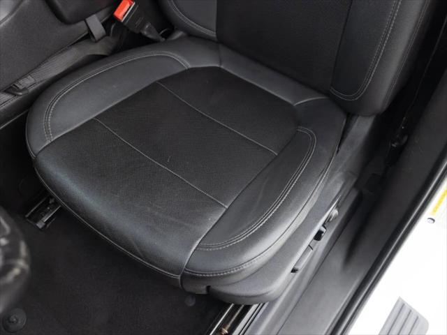 2021 Chevrolet Silverado 2500HD 4WD Crew Cab Standard Bed LTZ