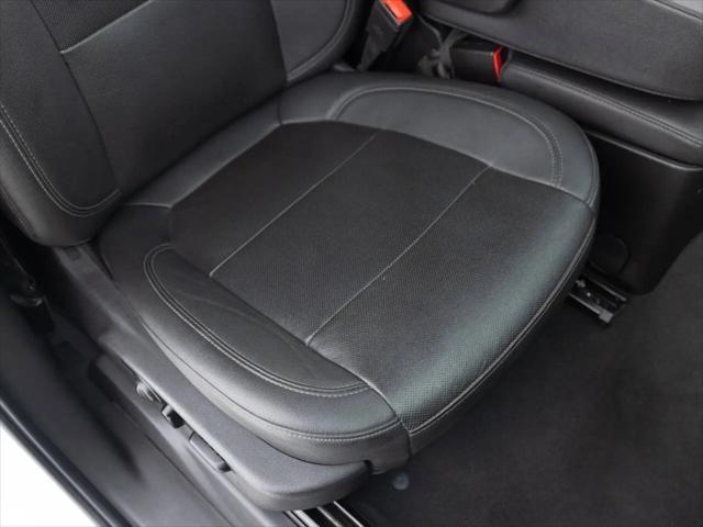 2021 Chevrolet Silverado 2500HD 4WD Crew Cab Standard Bed LTZ