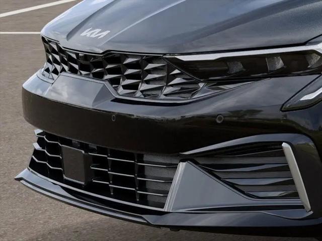 2026 Kia K5 EX