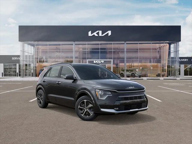 2025 Kia Niro SX