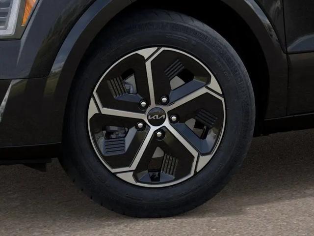 2025 Kia Niro SX