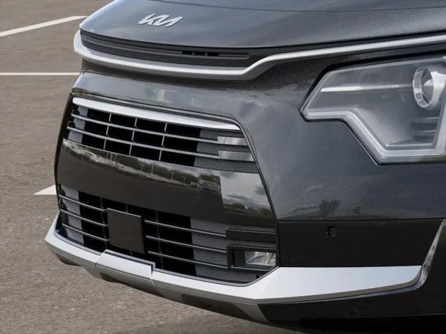 2025 Kia Niro SX