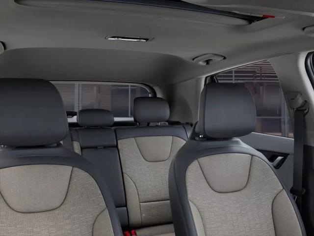 2025 Kia Niro SX