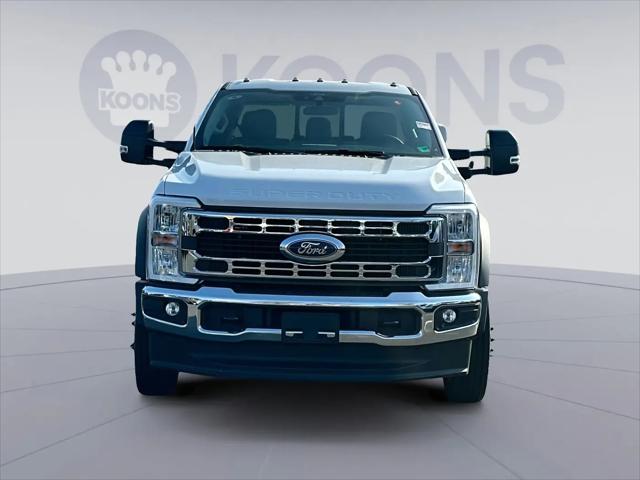 2026 Ford F-450 XL