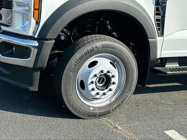 2026 Ford F-450 XL