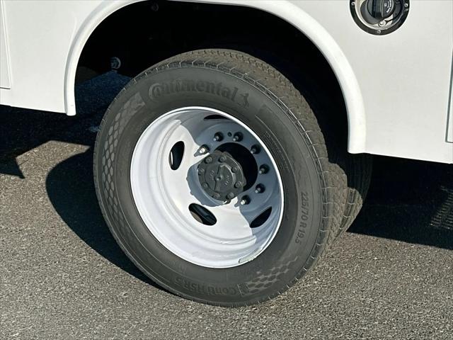 2026 Ford F-450 XL