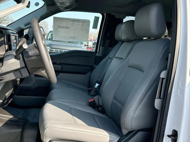 2026 Ford F-450 XL