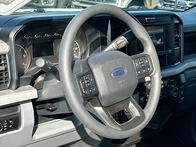 2026 Ford F-450 XL