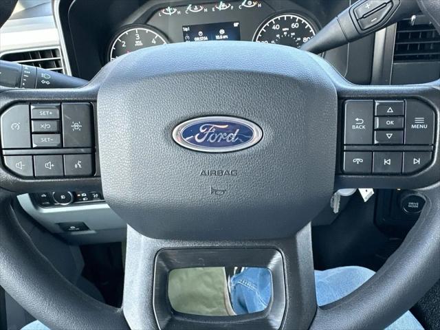 2026 Ford F-450 XL