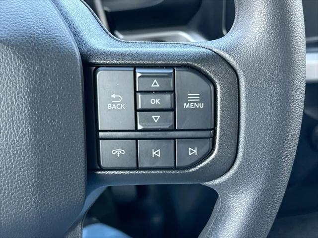 2026 Ford F-450 XL