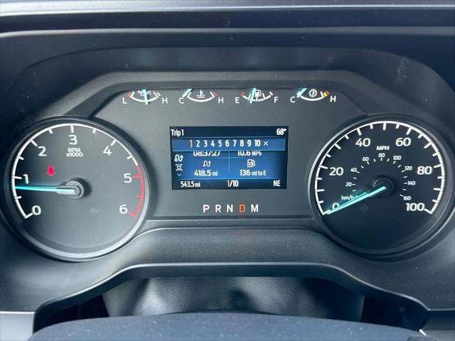 2026 Ford F-450 XL