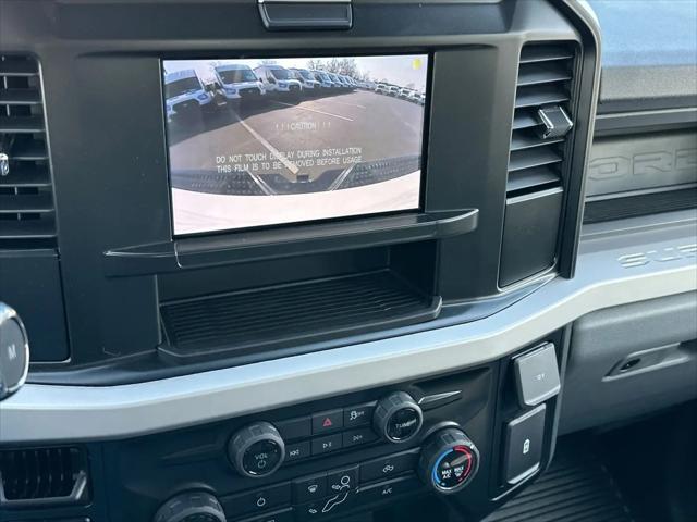 2026 Ford F-450 XL