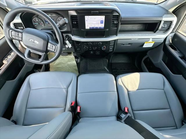 2026 Ford F-450 XL