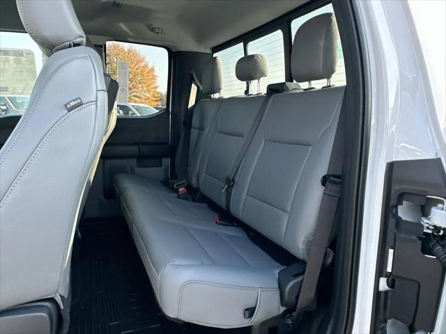 2026 Ford F-450 XL