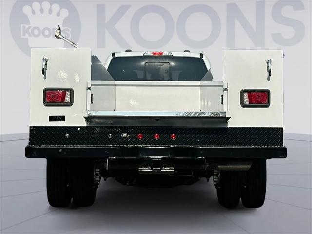 2026 Ford F-450 XL