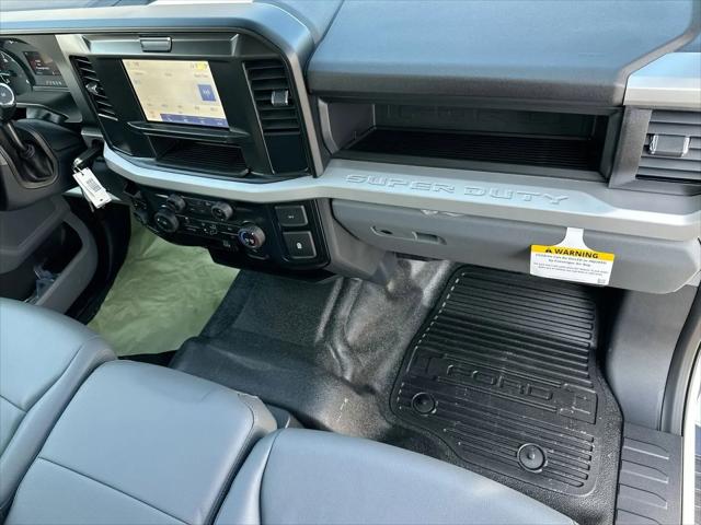 2026 Ford F-450 XL