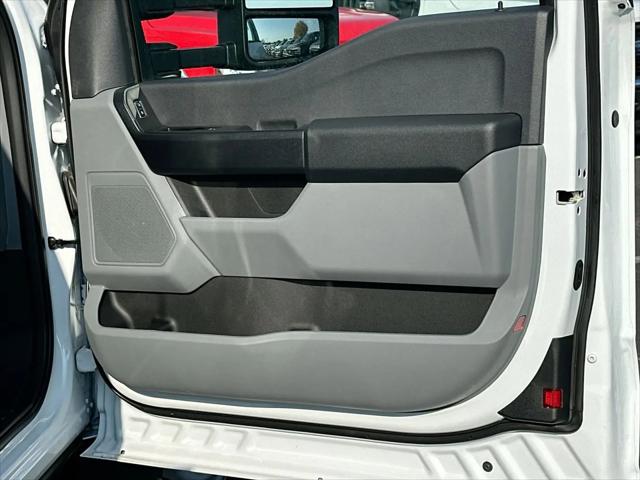 2026 Ford F-450 XL