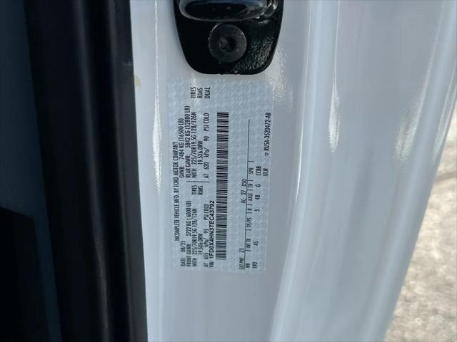 2026 Ford F-450 XL