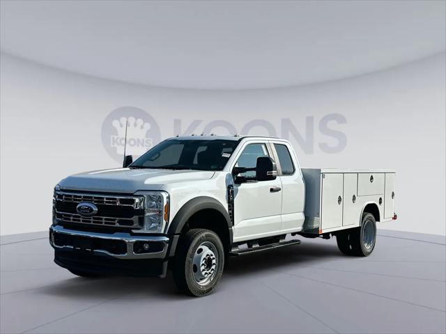 2026 Ford F-450 XL for sale in Woodbridge, VA