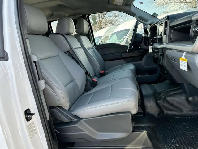 2026 Ford F-450 XL