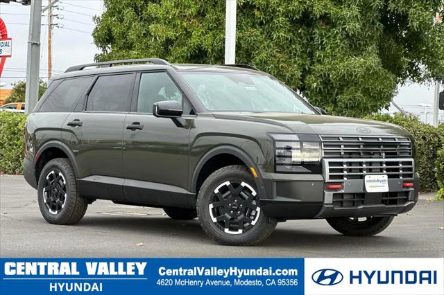 2026 Hyundai Palisade XRT Pro for sale in Modesto, CA