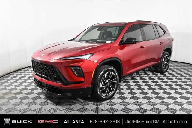 2026 Buick Enclave Sport Touring FWD for sale in Chamblee, GA