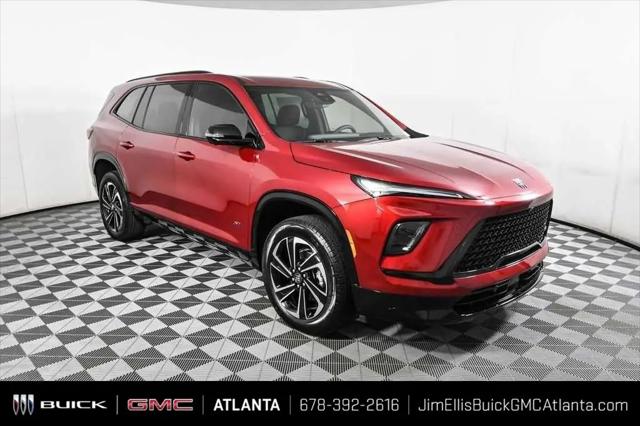 2026 Buick Enclave Sport Touring FWD for sale in Chamblee, GA