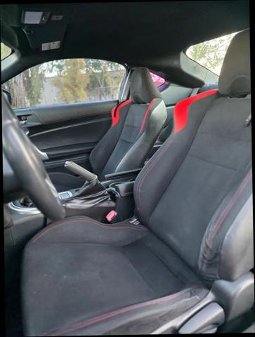 2016 Scion FR-S Base