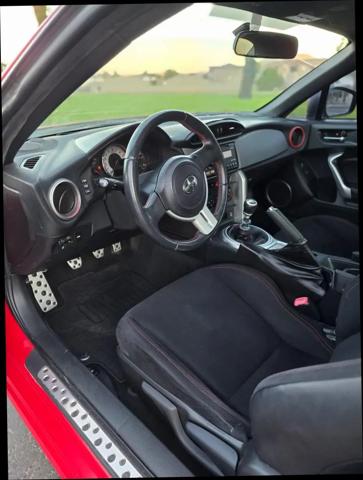 2016 Scion FR-S Base