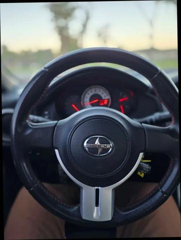2016 Scion FR-S Base