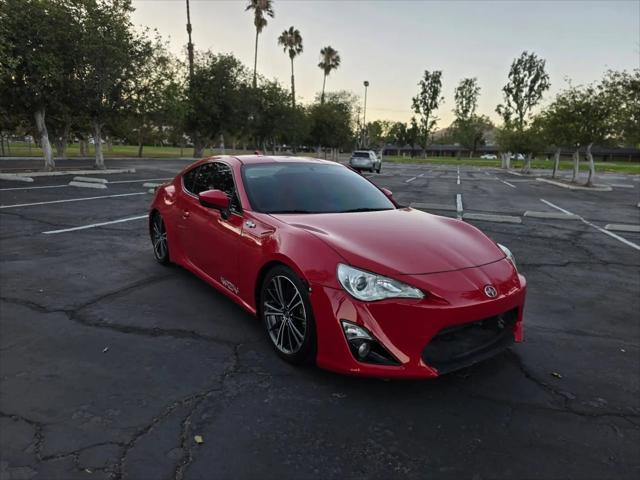 2016 Scion FR-S Base for sale in Riverside, CA
