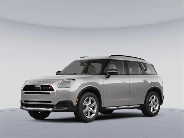 2026 MINI Cooper Countryman Cooper S for sale in Richmond, VA