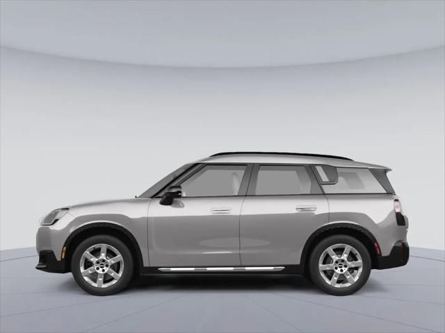2026 MINI Cooper Countryman Cooper S