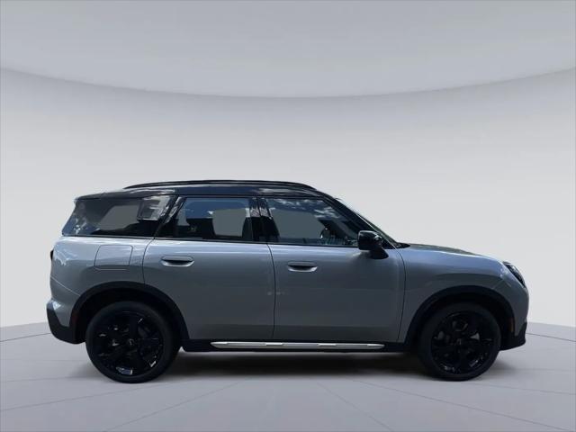 2026 MINI Cooper Countryman Cooper S