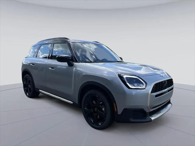2026 MINI Cooper Countryman Cooper S
