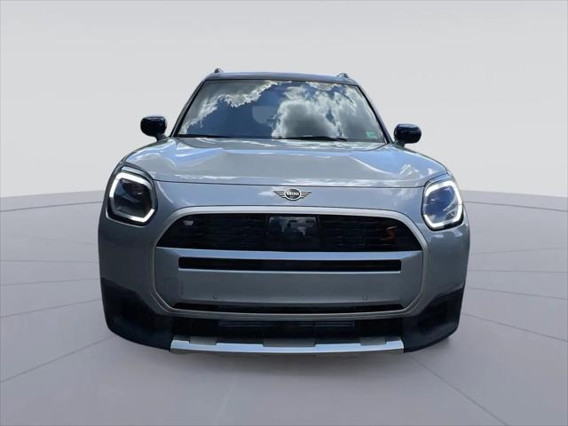 2026 MINI Cooper Countryman Cooper S