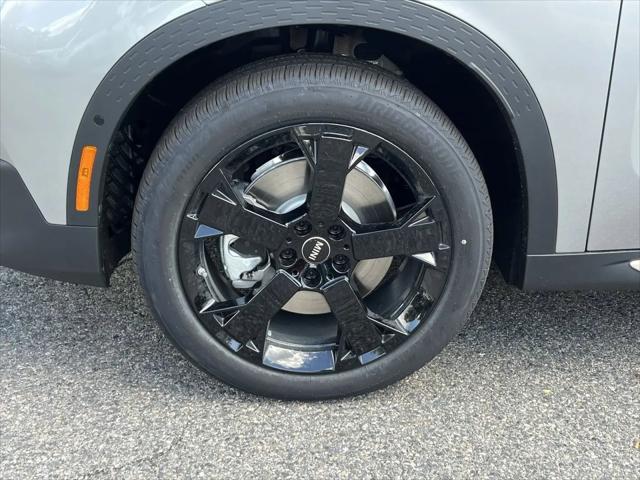 2026 MINI Cooper Countryman Cooper S