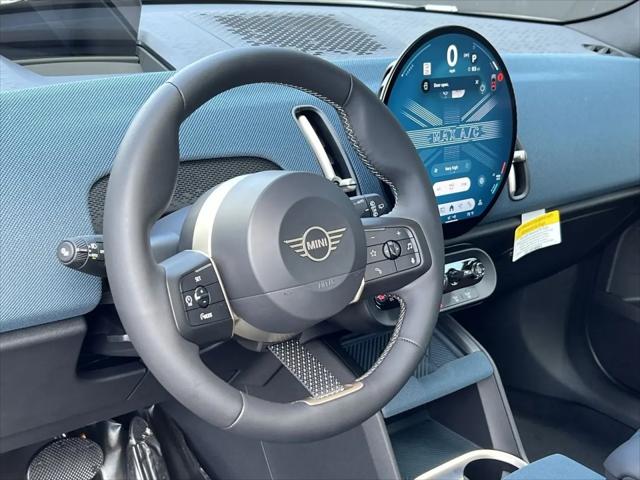 2026 MINI Cooper Countryman Cooper S
