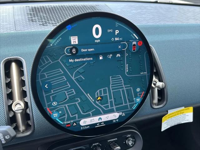 2026 MINI Cooper Countryman Cooper S