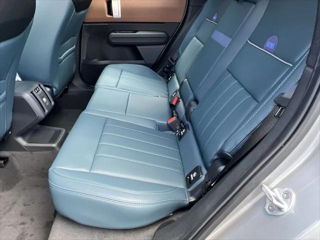 2026 MINI Cooper Countryman Cooper S